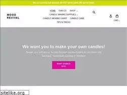 Sites similar to moodrevival.com