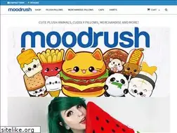 Sites similar to moodrush.com
