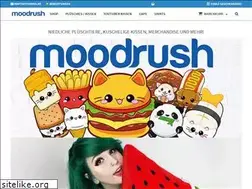 Sites similar to moodrush.de