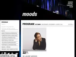 Sites similar to moods.club