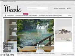 Sites similar to moods.es