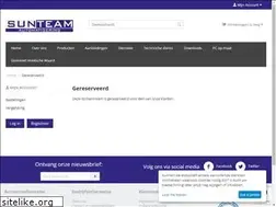 Sites similar to moods.nl