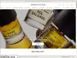 Sites similar to moodscentbar.com