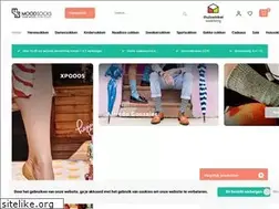 Sites similar to moodsocks.nl