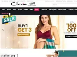 Sites similar to moodsofcloe.com