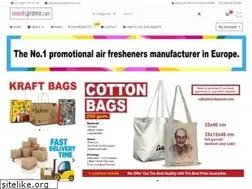 Sites similar to moodspromo.com
