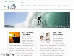 Sites similar to moodsurfing.com