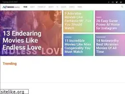 Sites similar to moodswag.com