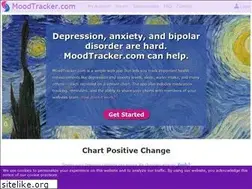 Sites similar to moodtracker.com