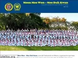 Sites similar to moodukkwan.mx