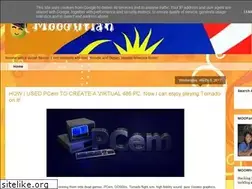 Sites similar to moodurian.blogspot.com