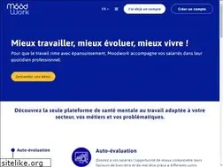 Sites similar to moodwork.co