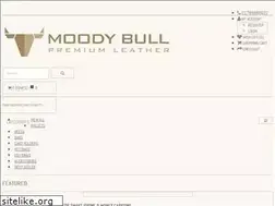 Sites similar to moody-bull.com