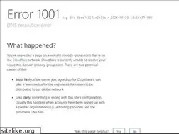 Sites similar to moody-group.com