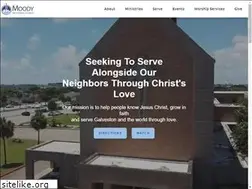 Sites similar to moody.org