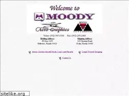 Sites similar to moodyaero.com
