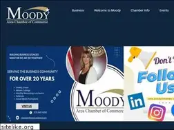 Sites similar to moodyalchamber.com