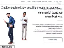 Sites similar to moodybank.com
