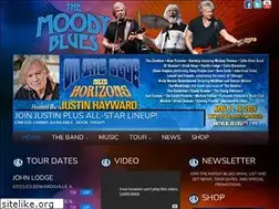 Sites similar to moodybluestoday.com