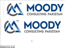 Sites similar to moodyconsulting.com.pk