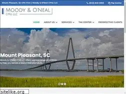 Sites similar to moodycpas.com