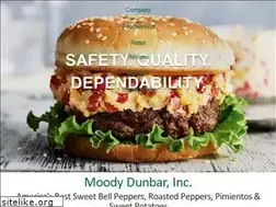 Sites similar to moodydunbar.com