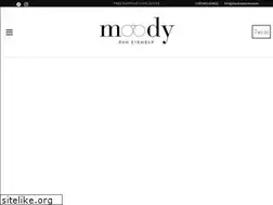 Sites similar to moodyeyewear.com