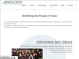 Sites similar to moodyf.org