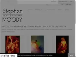 Sites similar to moodyfineart.com