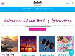 Sites similar to moodygardenshotel.com