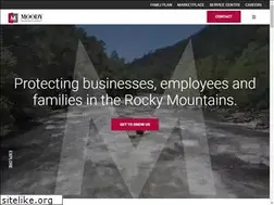 Sites similar to moodyins.com
