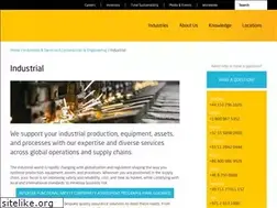 Sites similar to moodyint.com