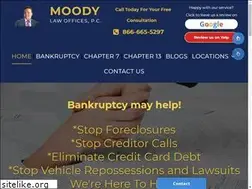 Sites similar to moodylawoffices.com