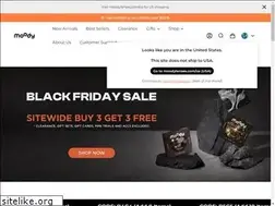Sites similar to moodylenses.com