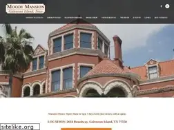 Sites similar to moodymansion.org