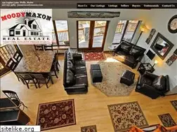 Sites similar to moodymaxon.com