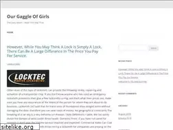 Sites similar to moodynaon.wordpress.com