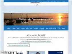 Sites similar to moodyowners.org