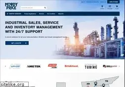 Sites similar to moodyprice.com
