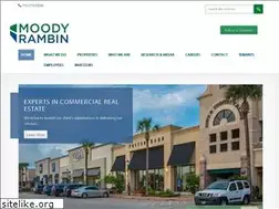 Sites similar to moodyrambin.com