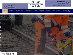 Sites similar to moodyrrlaw.com