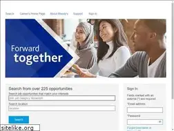 Sites similar to moodys.jobs