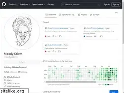 Sites similar to moodysalem.com