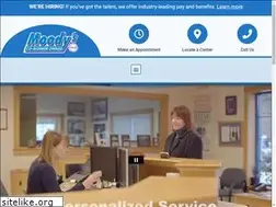 Sites similar to moodyscollision.com