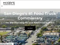 Sites similar to moodysfoodtrucks.com