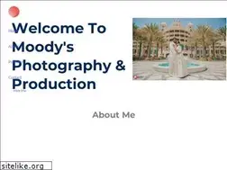 Sites similar to moodysphotography.com