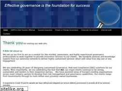 Sites similar to moodysriskmanagement.com