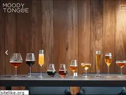 Sites similar to moodytongue.com