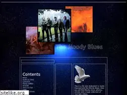 Sites similar to moodyweb.tripod.com