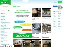Sites similar to moodyyardsales.com